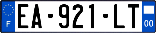 EA-921-LT