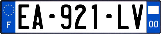 EA-921-LV