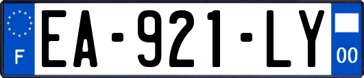 EA-921-LY