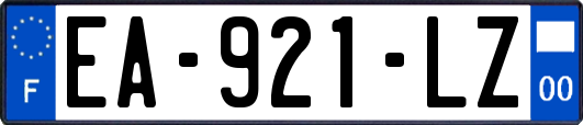 EA-921-LZ