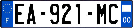 EA-921-MC