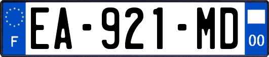 EA-921-MD