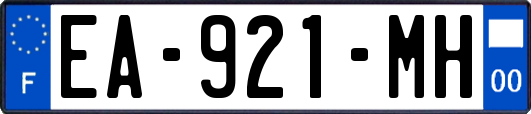 EA-921-MH