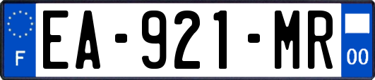EA-921-MR