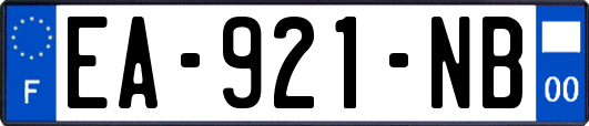 EA-921-NB