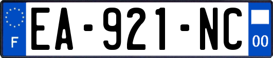 EA-921-NC