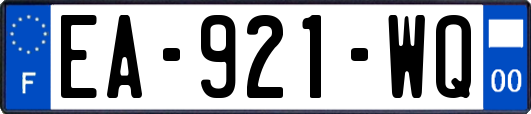 EA-921-WQ