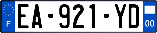 EA-921-YD