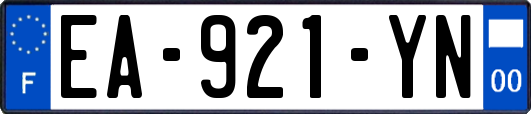 EA-921-YN