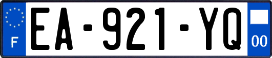 EA-921-YQ