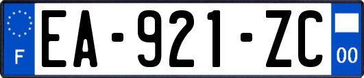 EA-921-ZC