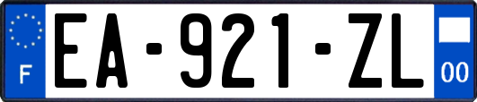 EA-921-ZL