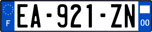 EA-921-ZN