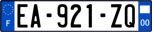 EA-921-ZQ