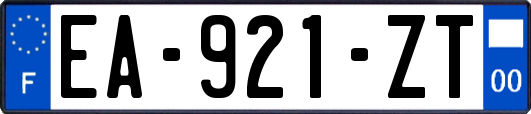 EA-921-ZT