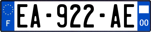 EA-922-AE