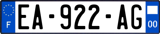 EA-922-AG