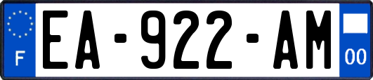 EA-922-AM