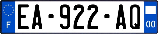 EA-922-AQ