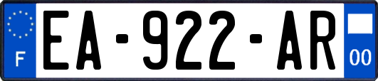 EA-922-AR