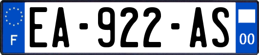 EA-922-AS