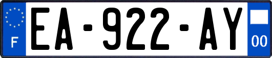 EA-922-AY