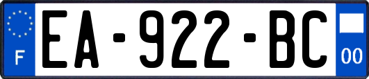 EA-922-BC