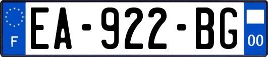 EA-922-BG