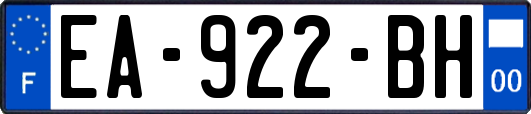 EA-922-BH