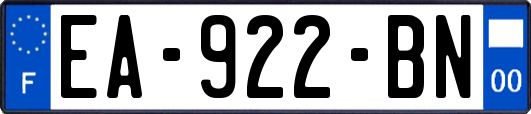 EA-922-BN