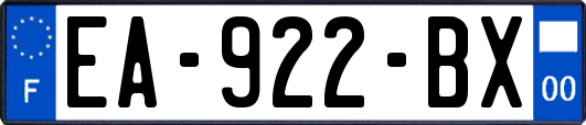 EA-922-BX