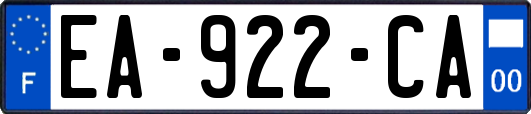 EA-922-CA