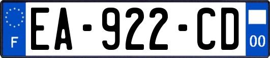 EA-922-CD