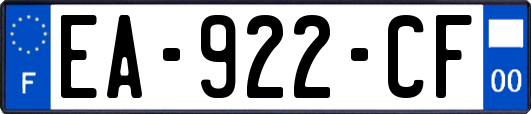 EA-922-CF