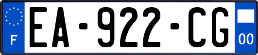 EA-922-CG