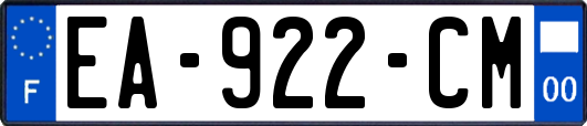 EA-922-CM