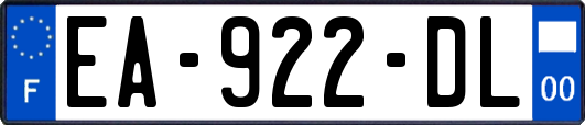 EA-922-DL