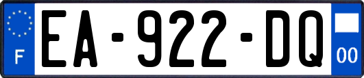 EA-922-DQ