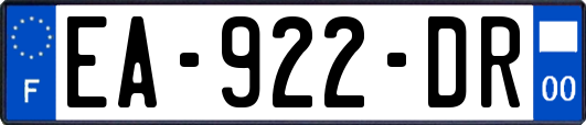 EA-922-DR