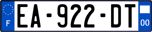 EA-922-DT