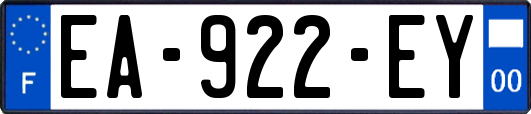 EA-922-EY