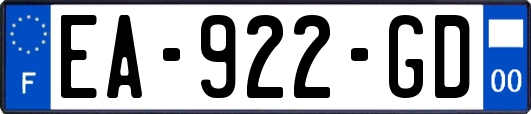 EA-922-GD