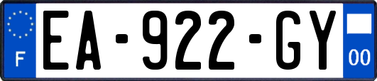 EA-922-GY