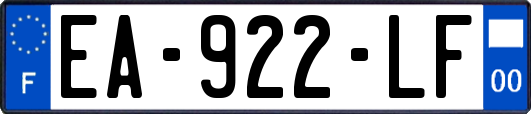EA-922-LF