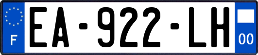 EA-922-LH