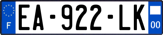 EA-922-LK