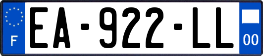 EA-922-LL