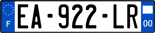 EA-922-LR