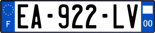 EA-922-LV