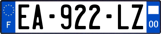 EA-922-LZ